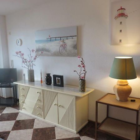 Apartament Apartamento Carihuela Playa Torremolinos Zewnętrze zdjęcie