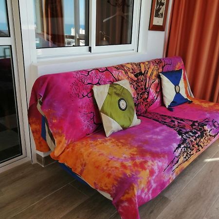 Apartament Apartamento Carihuela Playa Torremolinos Zewnętrze zdjęcie
