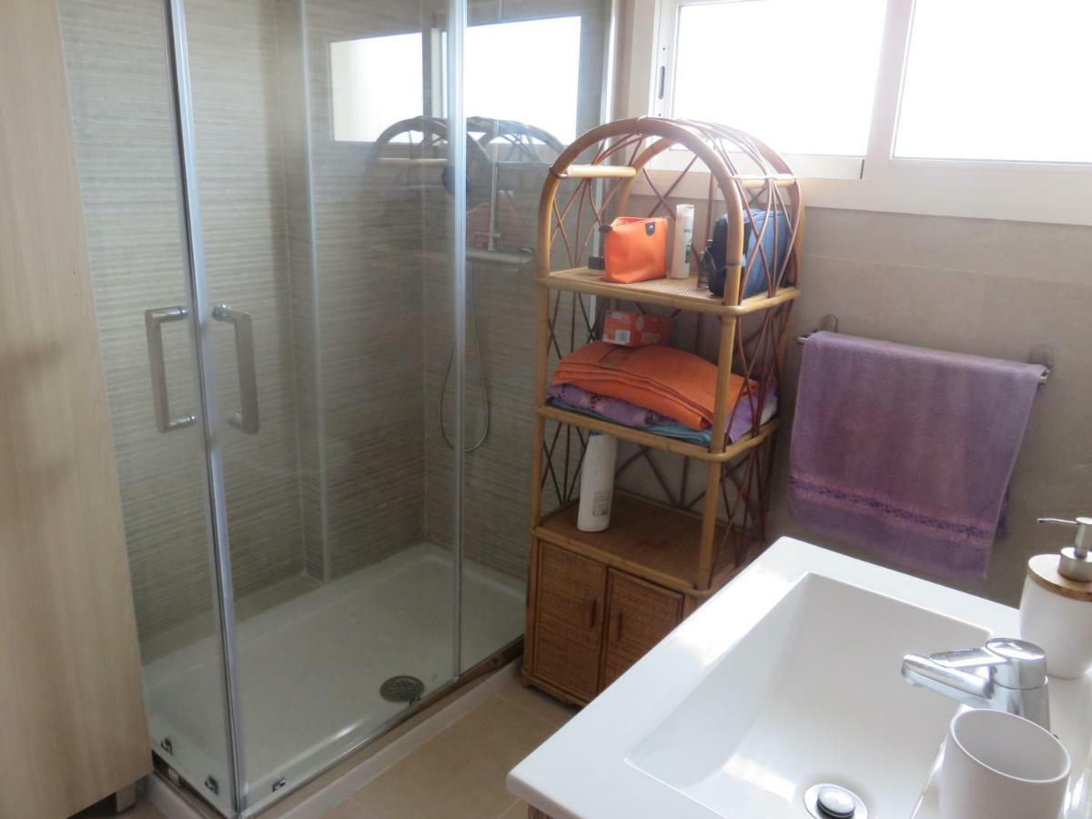 Apartament Apartamento Carihuela Playa Torremolinos Zewnętrze zdjęcie
