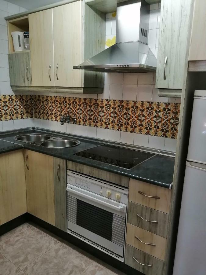 Apartament Apartamento Carihuela Playa Torremolinos Zewnętrze zdjęcie